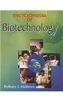 Encyclopaedia of Biotechnology