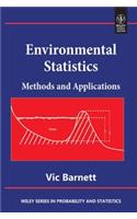 Environmental Statistics: Methods and Applications