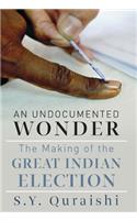 Undocumented Wonder