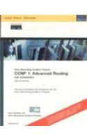 Ccnp 1 : Advanced Routing Lab