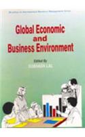 Global Economic And Business Environment