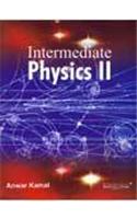 Intermediate Physics: v. II