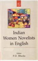 Indian Women Novelists In English