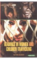 Readings In Women And Childern Trafficking