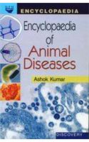 Encyclopaedia of Animal Diseases (3 Vols. Set)