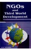 NGOs and Third World Development