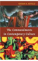 The Commandments in Contemporary Culture