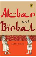 Akbar and Birbal