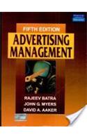 Advertising Management