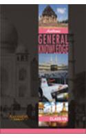 Academic General Knowledge Viii