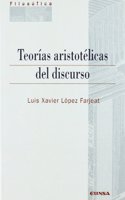Teorias Aristotelicas del Discurso