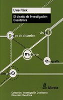 El diseno de la Investigacion Cualitativa
