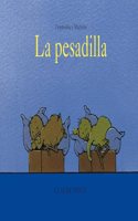 Trombolina y Mucholio: La pesadilla