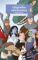Llegendes valencianes