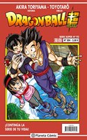 Dragon Ball Roja Series No. 304