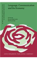 Language, Communication and the Economy