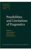 Possibilities and Limitations of Pragmatics