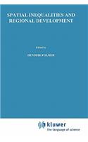 Spatial Inequalities and Regional Development