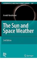 The Sun and Space Weather