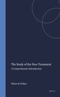 The Study of the New Testament