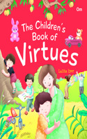 Virtue Stories : The Childrens Book of Virtues