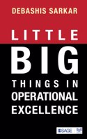 Little BIG Things in Operational Excellence