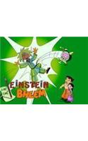 Chhota Bheem: Einstein Bheem (Volume - 13)
