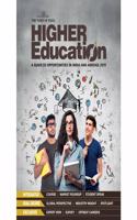 HIGHER EDUCATION (ENGLISH) - 2019