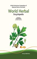 World Herbal Encyclopedia [Volume-61]