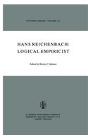 Hans Reichenbach: Logical Empiricist