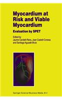 Myocardium at Risk and Viable Myocardium