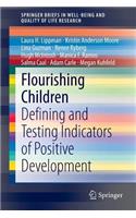 Flourishing Children