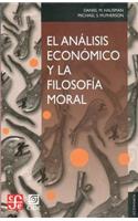 El Analisis Economico y La Filosofia Moral