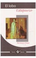 El Lobo Estepario