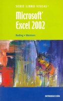 MICROSOFT EXCEL 2002