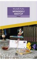 Menekseli Mektup