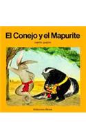 El Conejo y El Mapurite