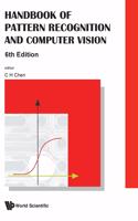 Handbook of Pattern Recognition and Computer Vision (6th Edition)