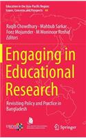 Engaging in Educational Research