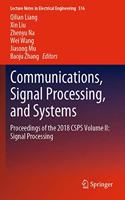Communications, Signal Processing, and Systems