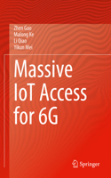 Massive Iot Access for 6g