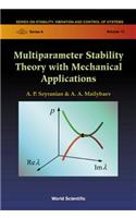 Multiparameter Stability Theory with Mechanical Applications