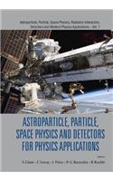 Astroparticle, Particle, Space Physics and Detectors for Physics Applications - Proceedings of the 13th Icatpp Conference