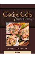 Cocina Celta