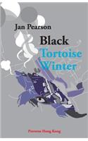 Black Tortoise Winter