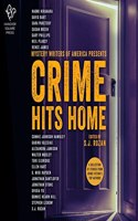 Crime Hits Home