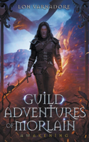 Guild Adventures of Morlain