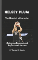 Kelsey Plum