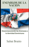 Enemigos de la Nación