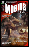 Mobius Blvd